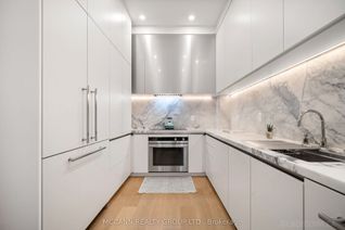 Condo Townhouse for Sale, 45 York Mills Rd #119, Toronto, ON