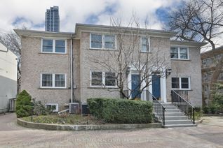 Townhouse for Rent, 28 Rachael St #1, Toronto, ON
