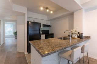 Condo Townhouse for Sale, 3 Everson Dr #651, Toronto, ON
