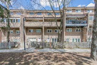 Property for Sale, 50 Scarborough Golf Club Rd #194, Toronto, ON