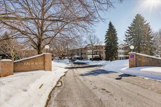 Condo for Sale, 111 Grew Blvd #105, Georgina, ON