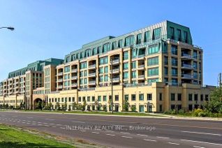 Apartment for Sale, 11782 Ninth Line #A615, Whitchurch-Stouffville, ON