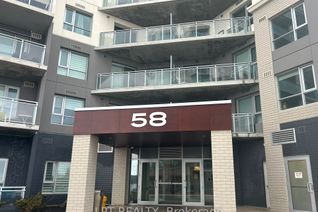 Apartment for Rent, 58 Lakeside Terr N/A #218, Barrie, ON
