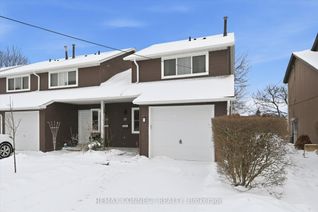 Property for Sale, 2185 Fairchild Blvd #23, Burlington, ON