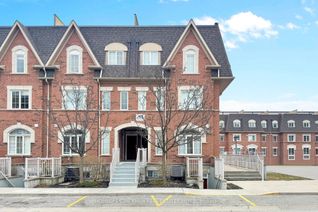 Townhouse for Sale, 601 Shoreline Dr #144, Mississauga, ON Townhouse for Sale, 601 Shoreline Dr #144, Mississauga, ON