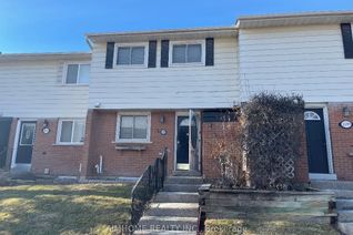 Townhouse for Rent, 2101 Marine Dr, Oakville, ON