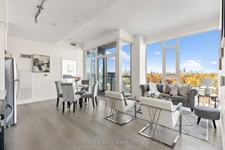 Condo Apartment for Sale, 859 The Queensway N/A #720, Toronto, ON