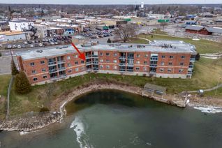 Condo for Sale, 210 Main St E #203, Haldimand, ON