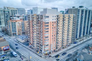 Condo Apartment for Sale, 429 Somerset St W #209, Ottawa Centre, ON