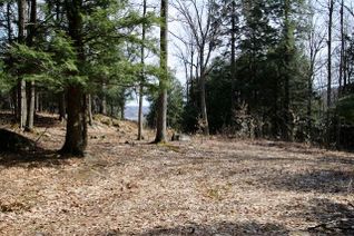 Vacant Residential Land for Sale, 22 Gryffin Bluffs Ln #6, Huntsville, ON
