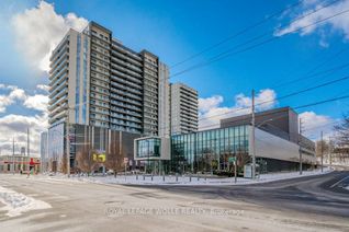 Apartment for Sale, 50 Grand Ave S #1604, Cambridge, ON