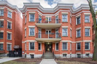Condo Apartment for Sale, 275 Queens Ave #105, London East, ON