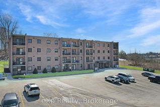 Condo for Sale, 5 Valleyside Dr #402, Brockton, ON