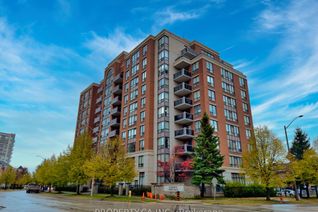 Condo Apartment for Sale, 51 Times Ave #301, Markham, ON