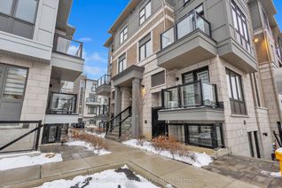 Townhouse for Sale, 10 Halliford Pl #G32 (312), Brampton, ON