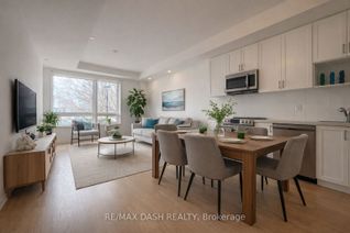 Property for Sale, 1130 Briar Hill Ave #204, Toronto, ON