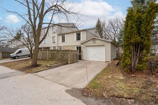 Condo Townhouse for Sale, 327 Everglade Cres, London North, ON