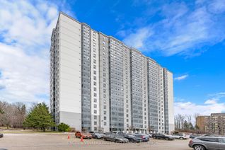 Condo for Sale, 55 Green Valley Dr #1504, Kitchener, ON