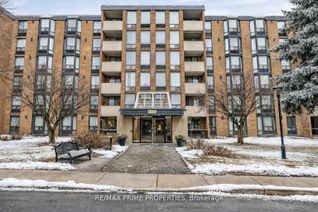 Apartment for Sale, 1535 Diefenbaker Ct #302, Pickering, ON