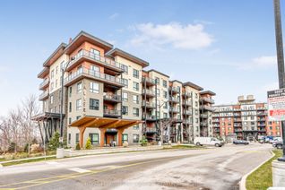Apartment for Sale, 300 Essa Rd #601, Barrie, ON