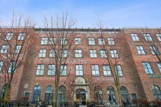 Loft for Sale, 363 Sorauren Ave #405, Toronto, ON
