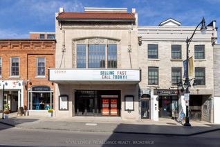 Apartment for Sale, 223 Princess St #704, Kingston, ON