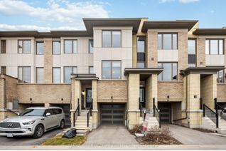 Condo for Sale, 34 Shawfield Way, Whitby, ON