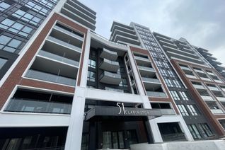 Condo Apartment for Sale, 51 Clarington Blvd #808, Clarington, ON