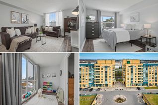 Property for Sale, 1655 Pickering Pkwy #204, Pickering, ON
