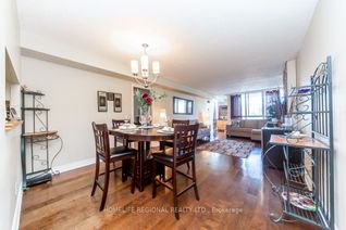 Property for Sale, 1665 Pickering Pkwy #202, Pickering, ON