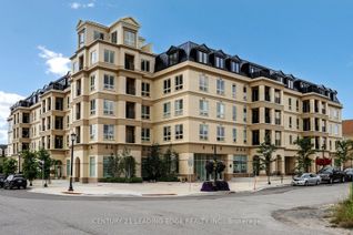 Condo Apartment for Sale, 101 Cathedral High St #224, Markham, ON