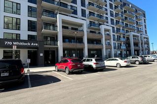 Apartment for Rent, 770 Whitlock Ave #605, Milton, ON
