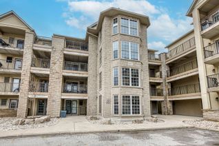 Apartment for Sale, 1411 Walkers Line #302, Burlington, ON
