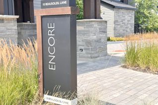 Loft for Sale, 10 Beausoleil Ln #303, Blue Mountains, ON