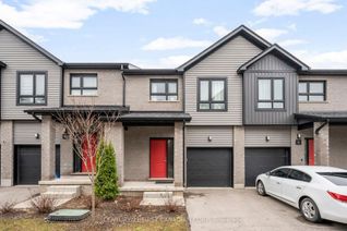 Townhouse for Sale, 819 Kleinburg Dr #8, London North, ON