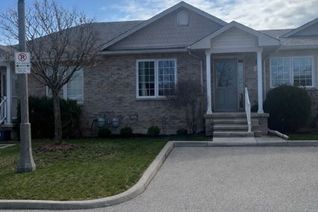 Property for Sale, 24 Kenyon Cres #6, Grimsby, ON