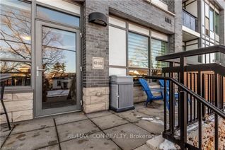 Condo for Rent, 63 Arthur St S #102, Guelph, ON