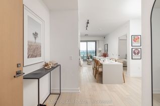 Property for Sale, 200 Sudbury St #907, Toronto, ON