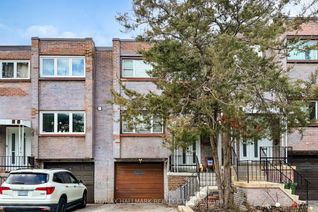 Condo Townhouse for Sale, 25 Candy Court Way, Toronto, ON
