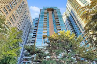 Property for Rent, 278 Bloor St E #705, Toronto, ON