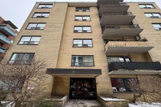 Condo for Rent, 51 Gamble Ave #406, Toronto, ON