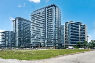 Condo Apartment for Sale, 20 Gatineau Dr #706, Vaughan, ON