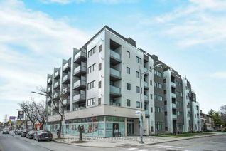 Condo Apartment for Rent, 385 Osler St #411, Toronto, ON