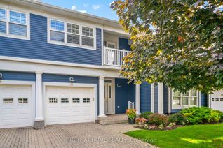 Condo Townhouse for Sale, 88 Lakeport Rd #33, St. Catharines, ON