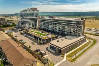 Apartment for Rent, 550 North Service Rd #714, Grimsby, ON