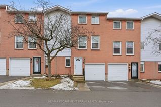 Property for Sale, 1255 Upper Gage Ave #15, Hamilton, ON