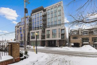 Apartment for Sale, 411 Mackay St #418, New Edinburgh - Lindenlea, ON