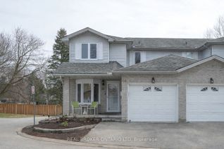 Condo Townhouse for Sale, 195 Barker St #26, London East, ON