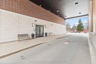 Apartment for Sale, 89 RIDOUT St S #305, London South, ON