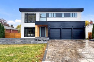Property for Sale, 28 Scott St, Whitby, ON